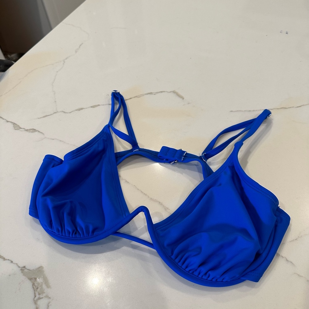 Xhilaration bikini top